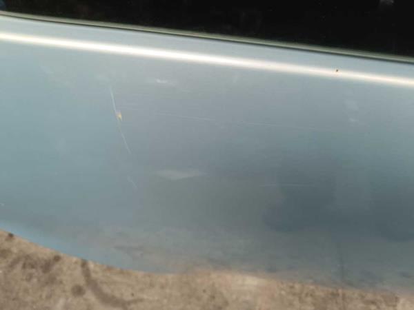 PORTE ARRIERE DROIT TOYOTA AYGO 4/5PORTES 7/2005-2014 - Vue 2